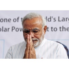 NARENDRA MODI GLOSSY POSTER PICTURE PHOTO PRINT india indian prime minister 3140   263135348114